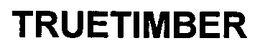TRUETIMBER trademark