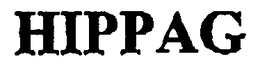 HIPPAG trademark