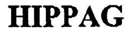 HIPPAG trademark