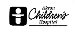 AKRON CHILDREN'S HOSPITAL trademark