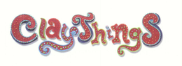 CLAYTHINGS trademark