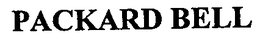 PACKARD BELL trademark