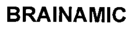 BRAINAMIC trademark