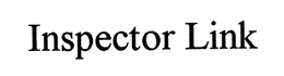 INSPECTOR LINK trademark