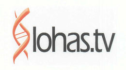 LOHAS TV trademark