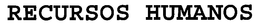 RECURSOS HUMANOS trademark