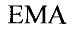 EMA trademark