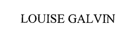 LOUISE GALVIN trademark
