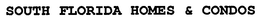 SOUTH FLORIDA HOMES & CONDOS trademark