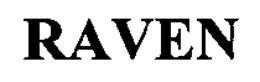 RAVEN trademark