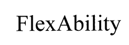 FLEXABILITY trademark