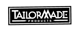 TAILOR MADE PRODUCTS trademark