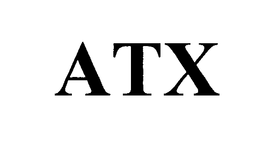 ATX trademark