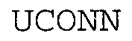 UCONN trademark