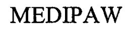 MEDIPAW trademark