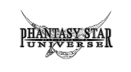 PHANTASY STAR UNIVERSE trademark