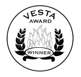 VESTA AWARD WINNER trademark