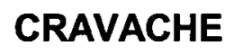 CRAVACHE trademark