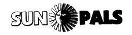 SUN PALS trademark