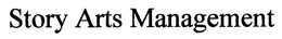 STORY ARTS MANAGEMENT trademark