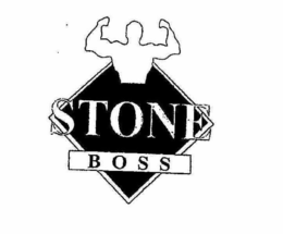 STONE BOSS trademark