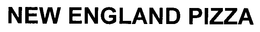NEW ENGLAND PIZZA trademark