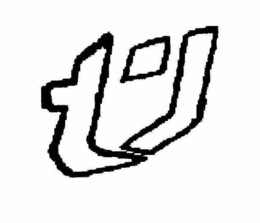 T H U G trademark