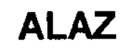 ALAZ trademark