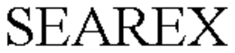 SEAREX trademark