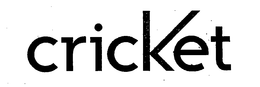 CRICKET trademark