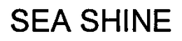 SEA SHINE trademark