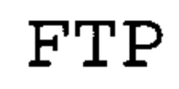 FTP trademark