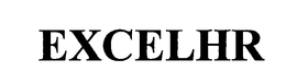 EXCELHR trademark