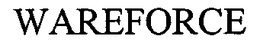 WAREFORCE trademark