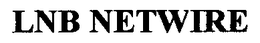 LNB NETWIRE trademark
