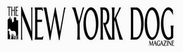 THE NEW YORK DOG trademark