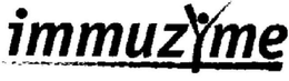 IMMUZYME trademark