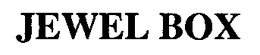 JEWEL BOX trademark