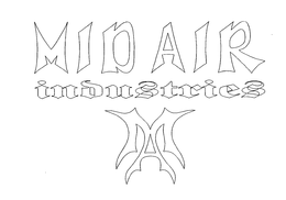 MID AIR INDUSTRIES MA trademark