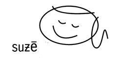 SUZE trademark