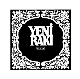 YENI RAKI TEKEL trademark