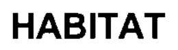 HABITAT trademark