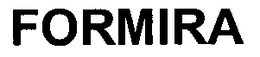 FORMIRA trademark