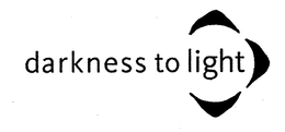DARKNESS TO LIGHT trademark