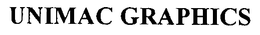 UNIMAC GRAPHICS trademark