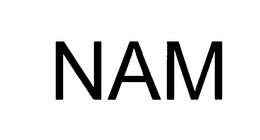 NAM trademark