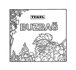 TEKEL BUZBAG trademark