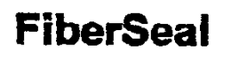 FIBERSEAL trademark