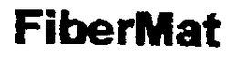 FIBERMAT trademark