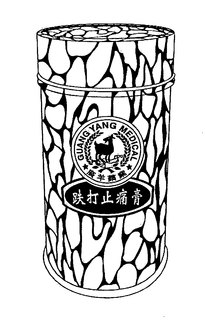 GUANG YANG MEDICAL trademark